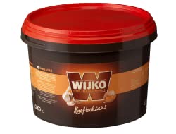 Wijko Knoblauchsauce - Eimer 2,5 kg von Wijko