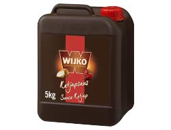 Wijko Sojasauce kann 5 Liter von Wijko