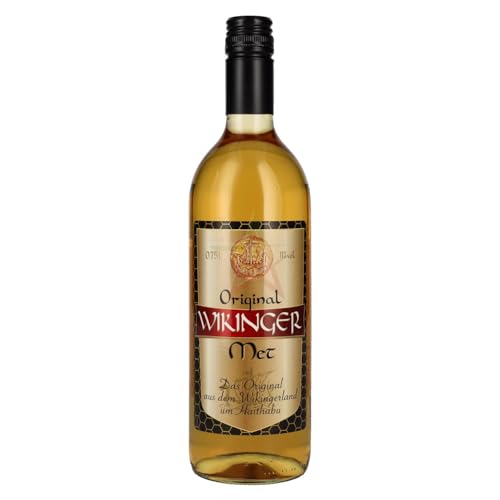 Wikinger Met Original 11,00% 0,75 lt. von Wikinger Met