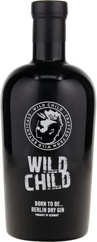 Wild Child Gin (0.7 l) von Wild Child