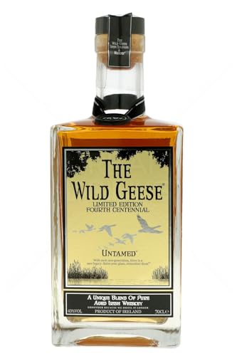 Wild Geese Limited Whisky (1 x 0.7 l) von The Wild Geese