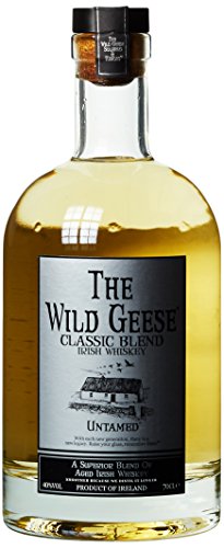 Wild Geese The Classic Blend Whisky (1 x 0.7 l) von The Wild Geese