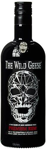 Wild Geese The Premium Rum (1 x 0.7 l) von The Wild Geese