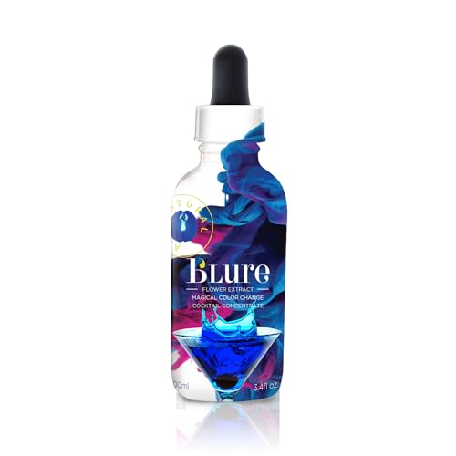 B'lure Flower Extract - 3.4 Fl Oz Bottle B'lure Flower Extract - 3.4 Fl Oz Bottle von Wild Hibiscus