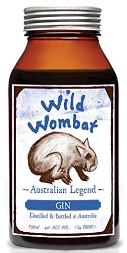 Wild Wombat Gin von Wild Wombat