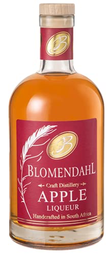 Blomendahl Apple Liqueur (1x 0,7 l) von Wilderer