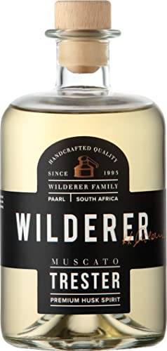 WILDERER - Muscato Tresterbrand von Wilderer