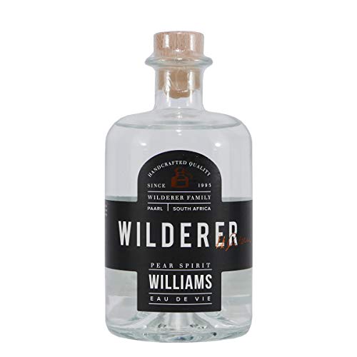 WILDERER - Williamsgeist von Wilderer