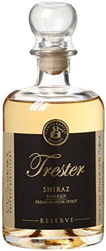 Wilderer Trester Shiraz (1 x 0.5 l) von Wilderer