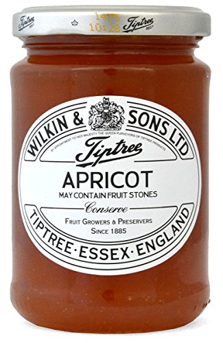 Wilkin & Sons Apricot Conserve - Aprikose von Wilkin & Sons Tiptree