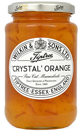 Wilkin & Sons ´Crystal´ Orange Marmalade 454g Wilkin & Sons ´Crystal´ Orange Marmalade 454g von Wilkin & Sons Ltd