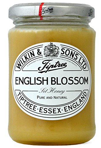 Wilkin & Sons English Blossom Set Honey 340g Blütenhonig von Wilkin & Sons Tiptree