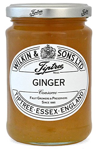 Wilkin & Sons Ginger Conserve - Ingwer Wilkin & Sons Ginger Conserve - Ingwer von Wilkin & Sons Ltd