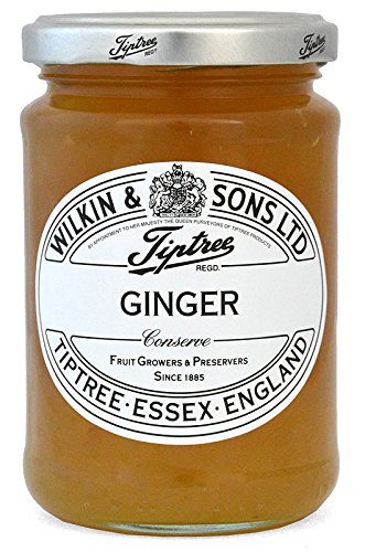 Wilkin & Sons Ginger Conserve - Ingwer von Wilkin & Sons Tiptree