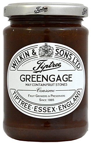 Wilkin & Sons Greengage Conserve - Reineclaude von Wilkin & Sons Tiptree