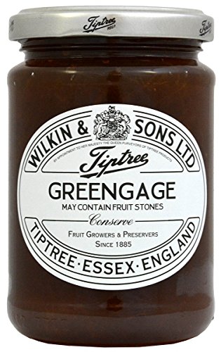 Wilkin & Sons Greengage Conserve - Reineclaude Wilkin & Sons Greengage Conserve - Reineclaude von Wilkin & Sons Tiptree