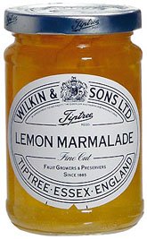 Wilkin & Sons Lemon Marmalade - Zitrone von Wilkin & Sons Tiptree