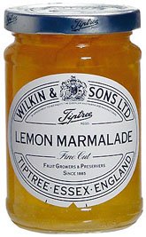 Wilkin & Sons Lemon Marmalade - Zitrone Wilkin & Sons Lemon Marmalade - Zitrone von Wilkin & Sons Ltd