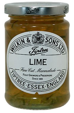 Wilkin & Sons Lime Marmalade - Limette Wilkin & Sons Lime Marmalade - Limette von Wilkin & Sons Ltd