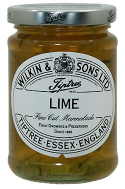 Wilkin & Sons Lime Marmalade - Limette von Wilkin & Sons Tiptree