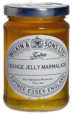 Wilkin & Sons Orange Jelly Wilkin & Sons Orange Jelly von Wilkin & Sons Tiptree
