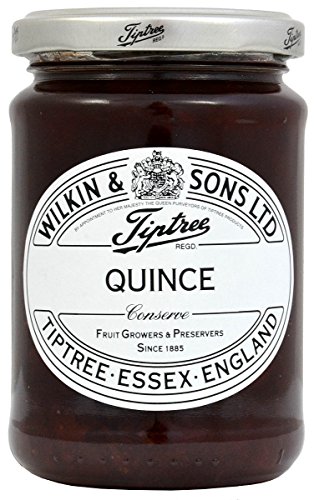Wilkin & Sons Quince Conserve - Quitte von Wilkin & Sons Tiptree