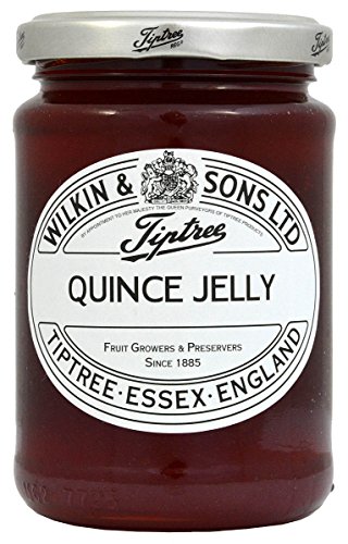Wilkin & Sons Quince Jelly - Quitten Gelee von Wilkin & Sons Tiptree