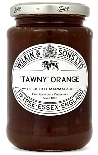 Wilkin & Sons ´Tawny´ Orange Marmalade 454g Wilkin & Sons ´Tawny´ Orange Marmalade 454g von Wilkin & Sons Ltd