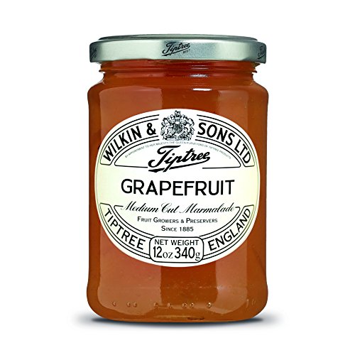 Tiptree Grapefruit Marmalade 340g by Tiptree von Tiptree