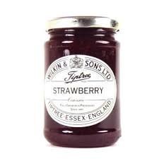 Tiptree Strawberry Preserve 12oz (Pack of 2) by Wilkin & Son von Wilkin & Sons Ltd