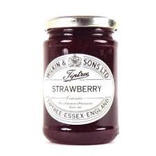 Tiptree Strawberry Preserve 12oz (Pack of 2) by Wilkin & Son von Wilkin & Sons