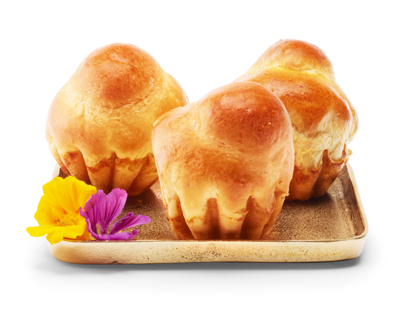 Brioche Dallmayr Brioche Dallmayr von Alois Dallmayr KG