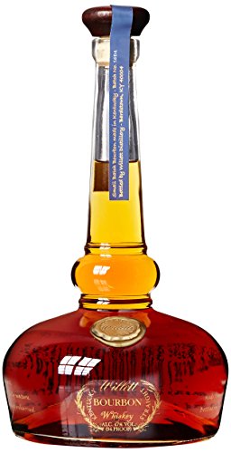 Willett Kentucky Straight Bourbon Whiskey 47% Vol. 0,7l von Willet