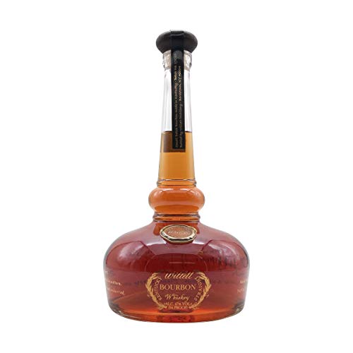 Willett Pot Still Reserve Kentucky Straight Bourbon Whisky (1 x 0.7 l) von Willet