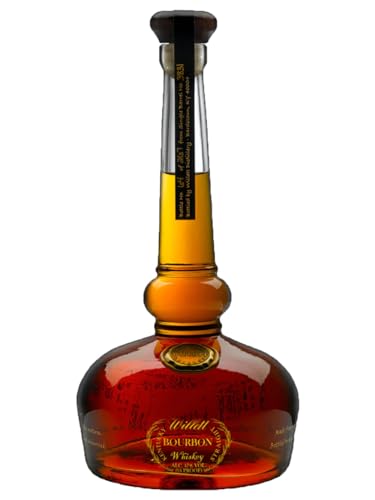 Willett Pot Still Reserve Kentucky Straight Bourbon Whisky (1 x 0.7 l) von Willett Distillery