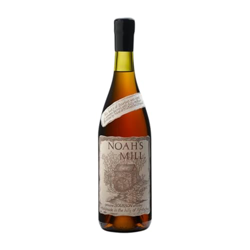 Whisky Bourbon Willett Noah's Mill Genuine 70 cl Whisky Bourbon Willett Noah's Mill Genuine 70 cl von Willett Family Estate Distillery