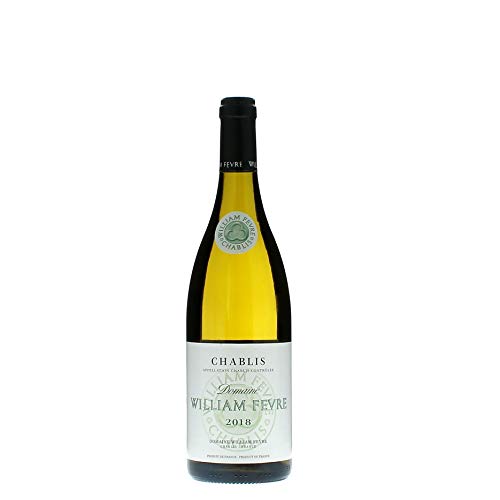 Domaine William Fèvre Chablis AOC Domaine William Fèvre Chablis AOC von William Fèvre