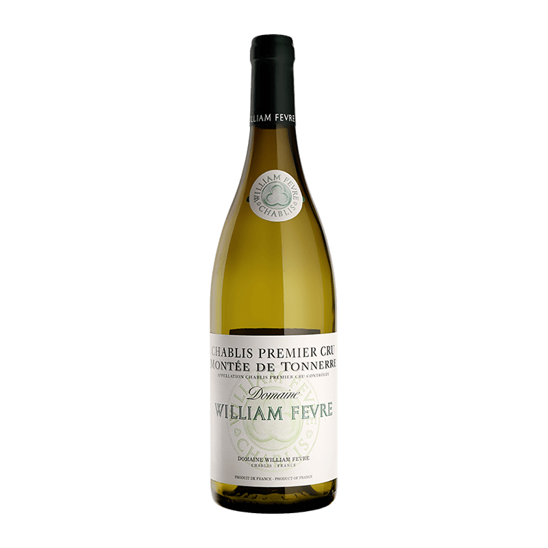 William Fèvre : Chablis 1er cru "Montée de Tonnerre" Domaine 2022 von William Fèvre