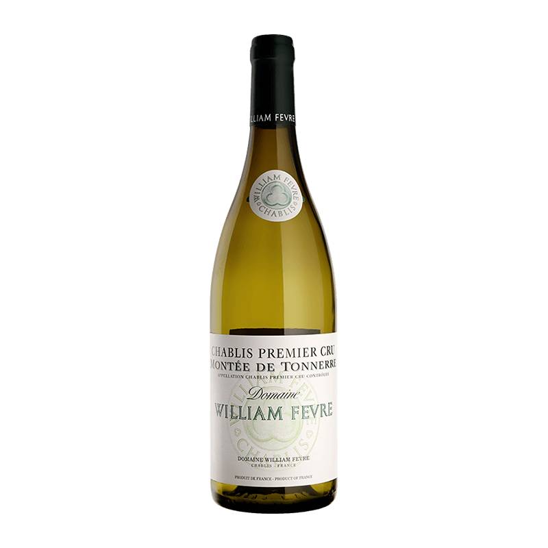 William Fèvre : Chablis 1er cru "Montée de Tonnerre" Domaine 2022 von William Fèvre