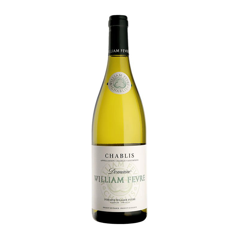 William Fèvre : Chablis Village Domaine 2019 von William Fèvre