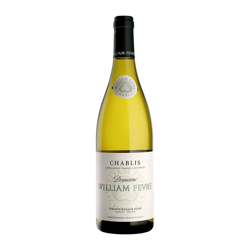 William Fèvre : Chablis Village Domaine 2019 von William Fèvre