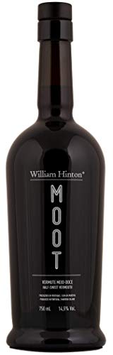 William Hinton Rum - Aged in Aquavit cask 0,7 L - 42% Vol. Alc. von William Hinton