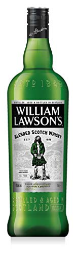 Whisky 40 ° 1L William Lawson's von William Lawson's