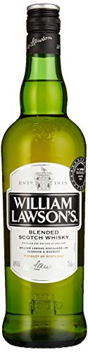 William Lawson's Scotch Whisky (1 x 0.7 l) von William Lawson's