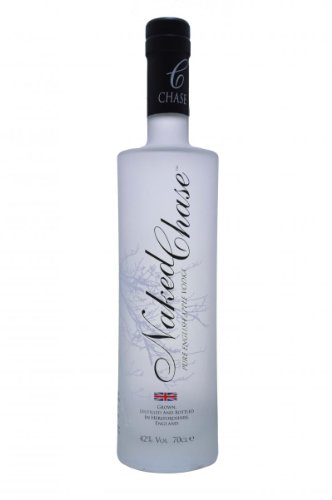 Chase Naked Apple Apfelwodka (1 x 0.7 l) von Williams Chase