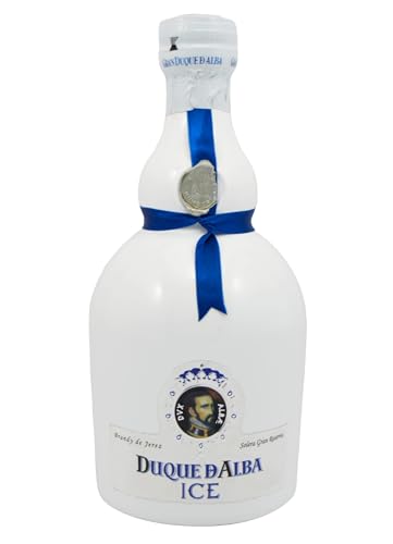 Gran Duque De Alba Ice 70 cl von Williams & Humbert