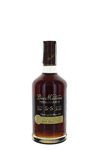 Dos Maderas Px Rum Triple Aged 5+5 Cl 70 40% Vol. Dist. Di Canna von Williams & Humbert