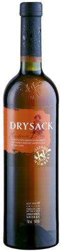 Dry Sack Medium | Blend Sherry |oxidativ gereift | Ausgezeichnet u.a mit 89 Punkten bei Spaniens Weinführer Nr. 1: José Peñín |750ml | 15 % Volume von Williams & Humbert