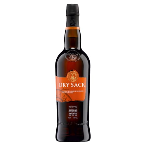 Dry Sack Medium Sherry 15% 750ml Dry Sack Medium Sherry 15% 750ml von Williams & Humbert