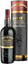 Sherry"JALIFA" Solera Especial Amontillado 30 years 0.50 L, gift tube Sherry"JALIFA" Solera Especial Amontillado 30 years 0.50 L, gift tube von Williams & Humbert